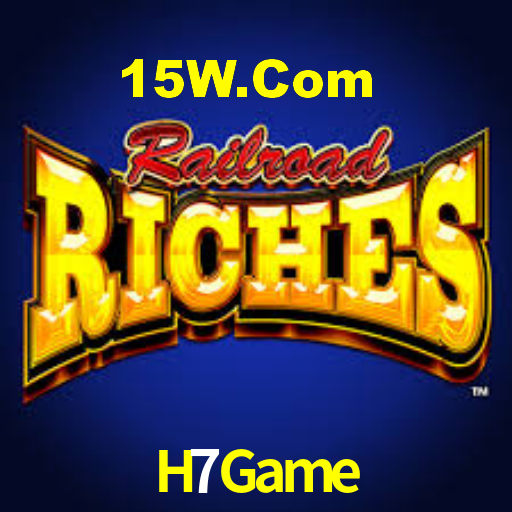 H7Game - Brasil Cassino Jogos - H7.Game