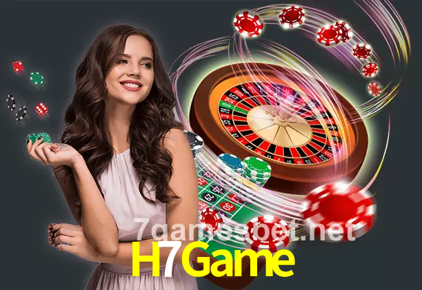 vivo no cassino H7Game