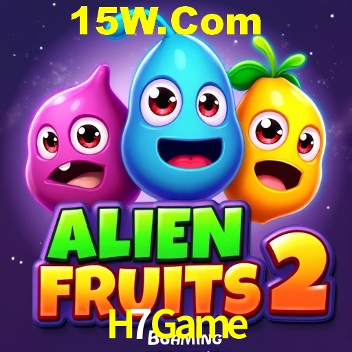 Platform Technology H7Game