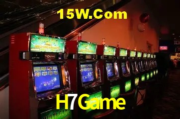 Promoção Relâmpago H7Game