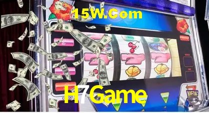 Benefícios da Conta H7Game