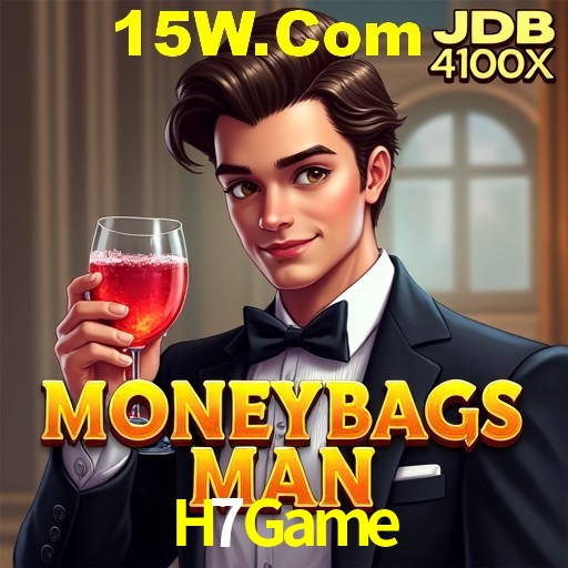 Jogos Exclusivos H7Game