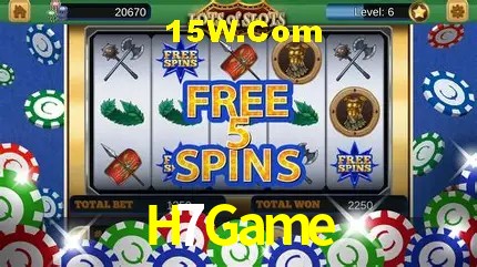 Promoções Sazonais H7Game