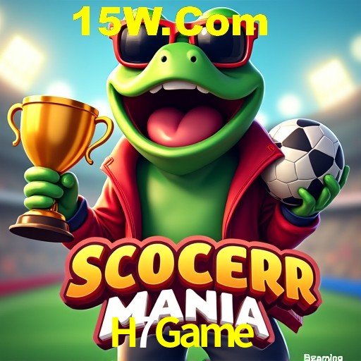 Descubra a Magia dos Jogos de Arcade no H7Game