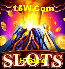 Estatísticas do Jogo H7Game