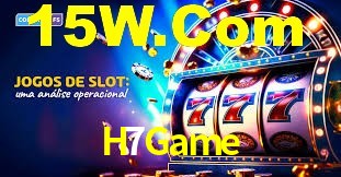 Live Casino H7Game