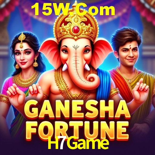 API Integration H7Game