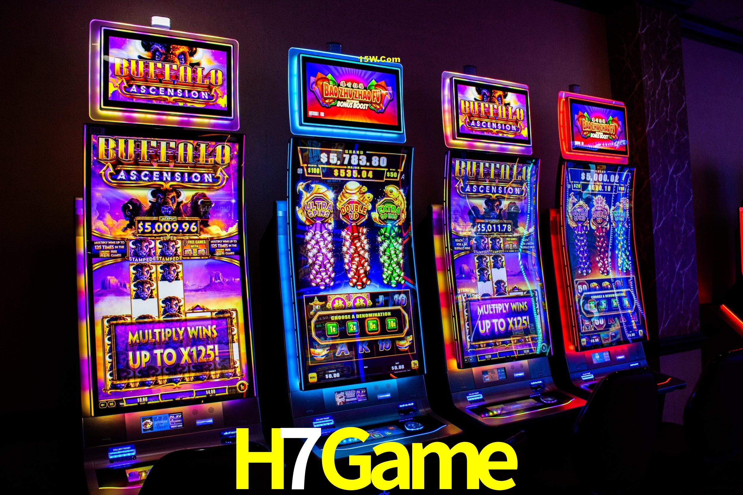 Player Reviews H7Game