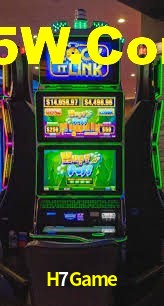 Daily Bonuses H7Game