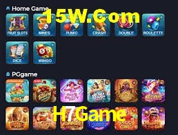 Tennis Betting H7Game