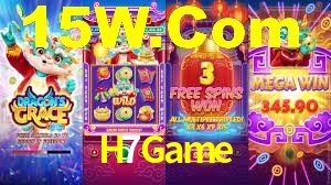 Ofertas Imperdíveis na H7Game: Promoções e Bônus Que Valem a Pena