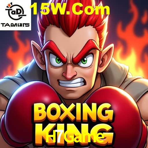 Weekend Specials H7Game