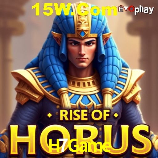 Responsive Design H7Game