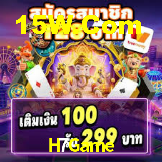 Bônus Generosos e Exclusivos no H7Game para Você!