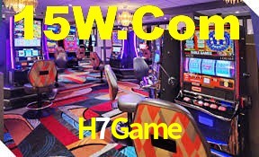 VIP Casino H7Game