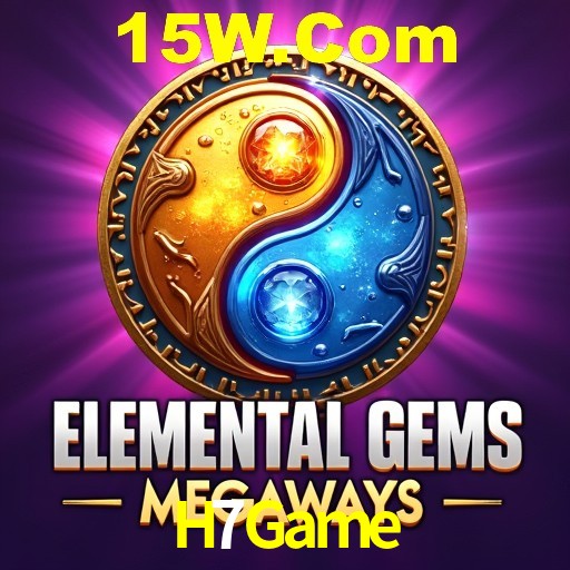 Inovações de Jogos na H7Game: O Futuro das Experiências Interativas