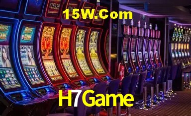 Avaliações dos Jogadores H7Game