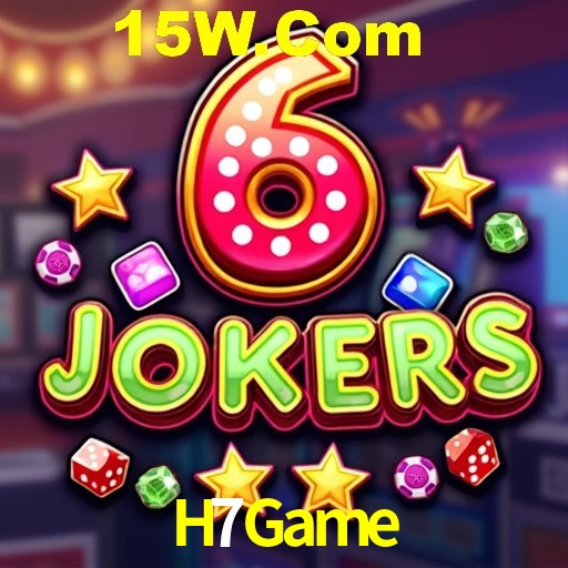 PIX Instantâneo H7Game