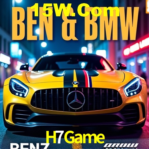 A Revolução dos Aplicativos de Jogos no H7Game