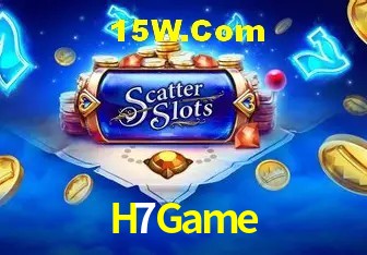 Login Seguro H7Game