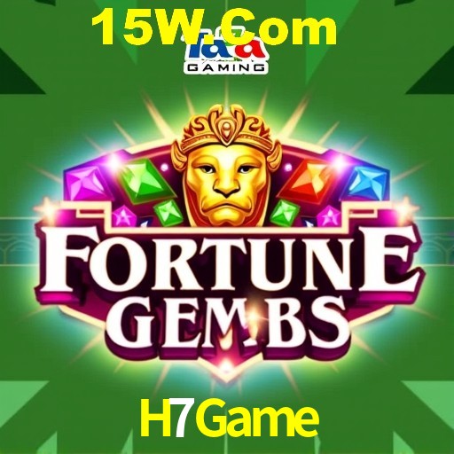 Slot Games H7Game