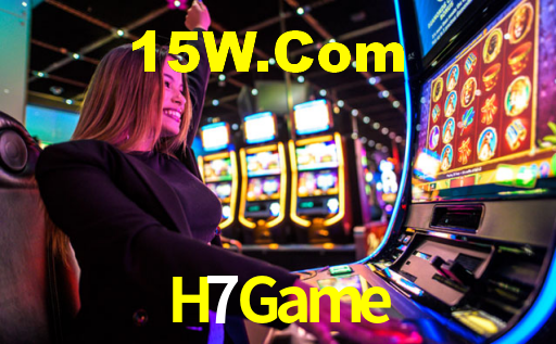 H7Game: A Experiência de Casino com Jogos de Mesa ao Vivo