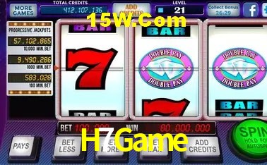 Ofertas Exclusivas H7Game