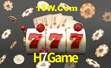 Sistemas de Segurança H7Game