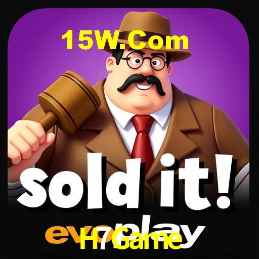 Casino Ao Vivo H7Game