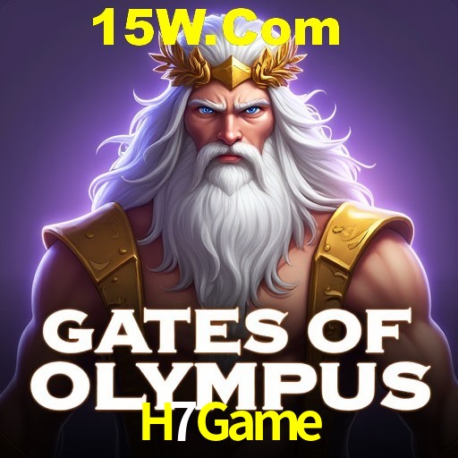 Descubra a Essência do H7Game: Nossa História e Compromissos