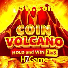 Welcome Bonus H7Game