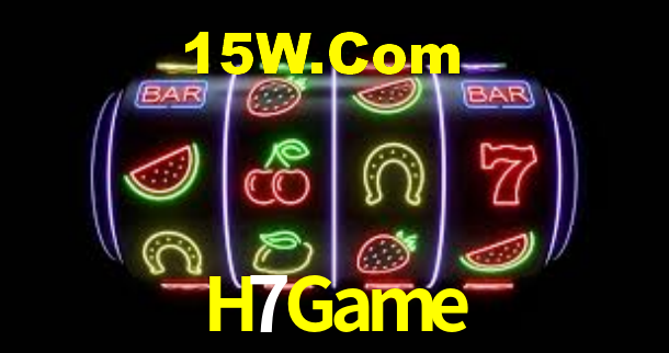 H7Game,H7.Game