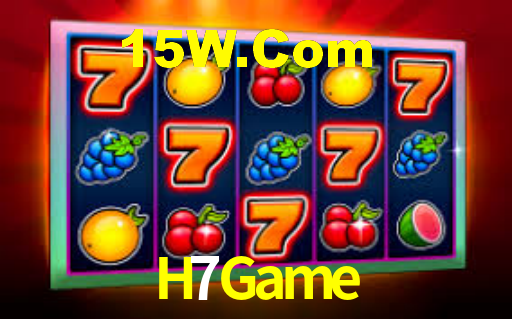 Sinta a adrenalina dos jogos de cassino com H7Game