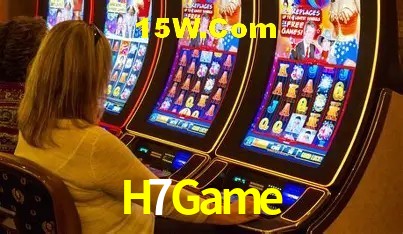 Recursos de Bônus H7Game