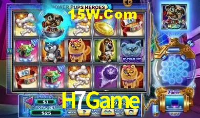 H7 Bet