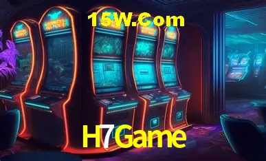 H7Game,H7.Game